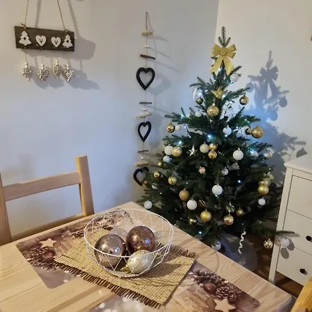 Charmant Gite Bischoffsheim Lägenhet